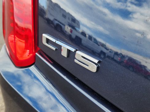 Used 2015 Cadillac CTS Sedan image 19