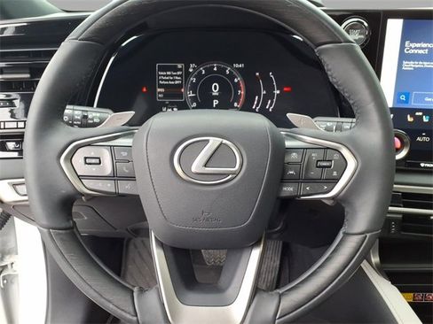 Certified 2024 Lexus RX 350 Premium image 18