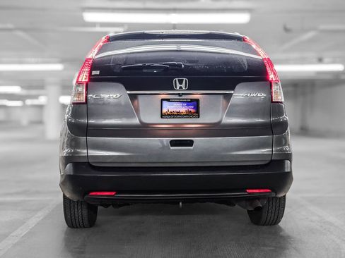 Used 2014 Honda CR-V EX-L image 7