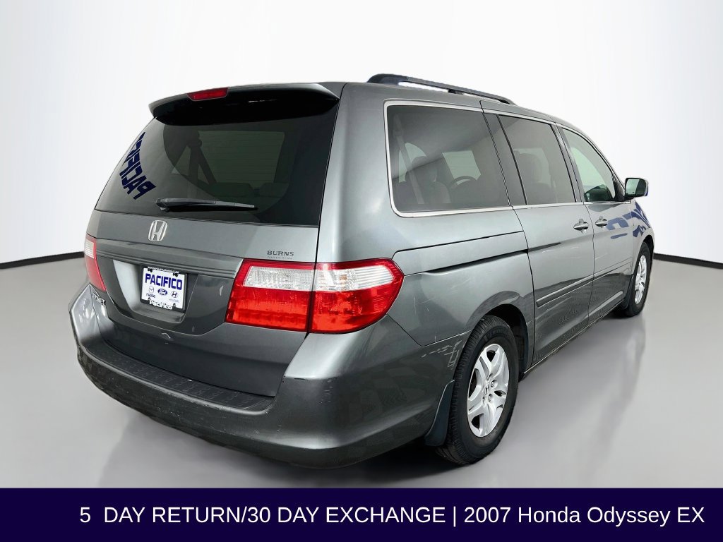 Used 2007 Honda Odyssey EX image 7