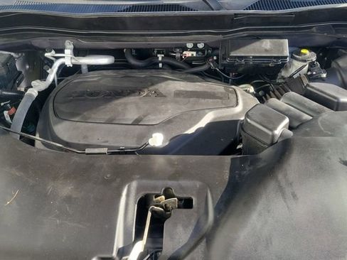 Certified 2021 Honda Pilot Special Edition image 21