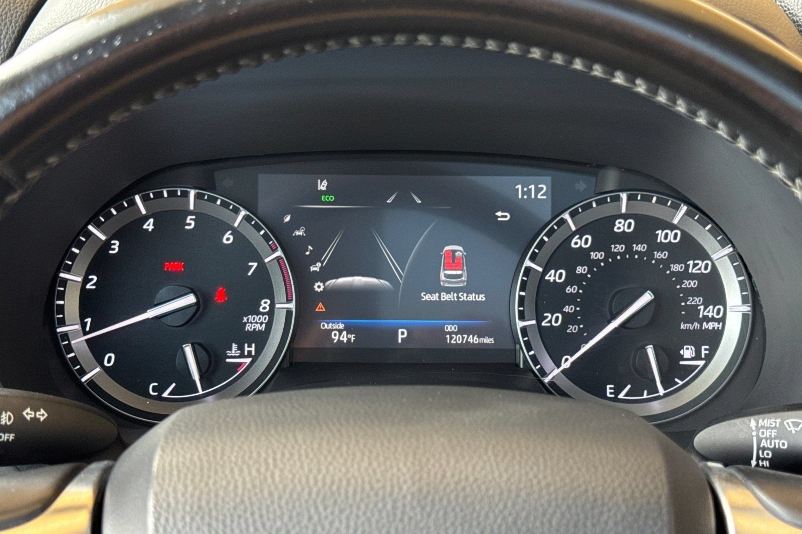 Used 2021 Toyota Highlander Platinum FWD image 26