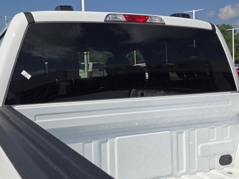 Used 2025 Ford F150 XLT w/ Equipment Group 301A Standard image 13