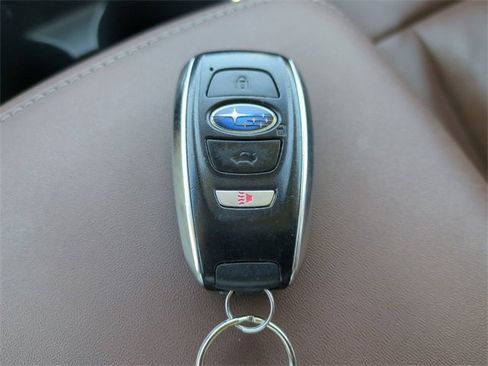 Used 2020 Subaru Outback Touring XT image 36