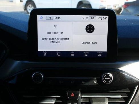 Used 2024 Ford Escape Active image 15