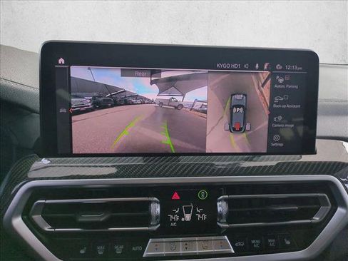 Used 2022 BMW X4 M40i w/ Premium Package image 14