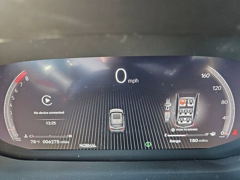 Used 2025 Acura MDX A-Spec AWD/4WD image 26