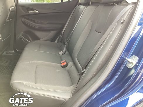 Used 2023 Buick Encore GX Preferred w/ Cold Weather Comfort Package AWD/4WD image 13
