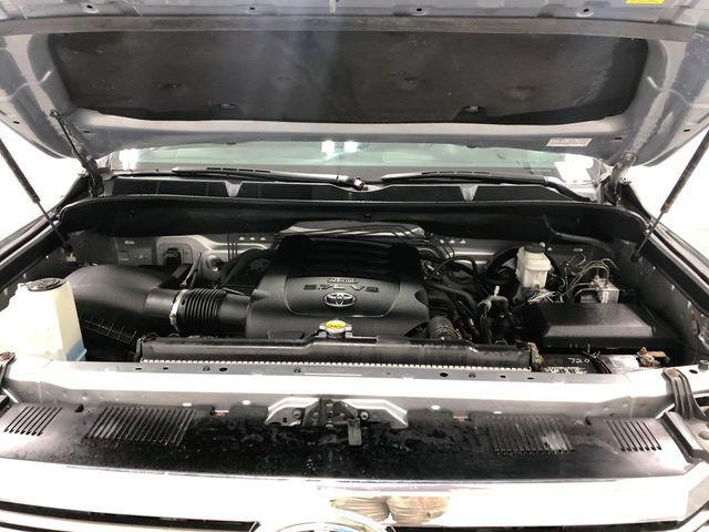 Used 2016 Toyota Tundra SR5 w/ TRD Off Road Package AWD/4WD image 23