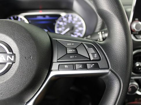 Certified 2024 Nissan Sentra SV image 26