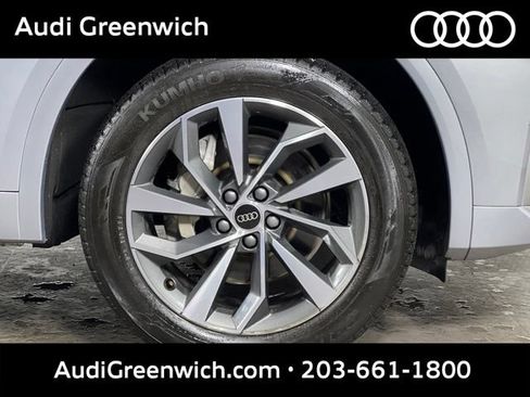 Used 2023 Audi Q5 2.0T Premium Plus w/ Premium Plus Package AWD/4WD image 9