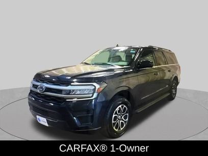 Used 2023 Ford Expedition Max Limited