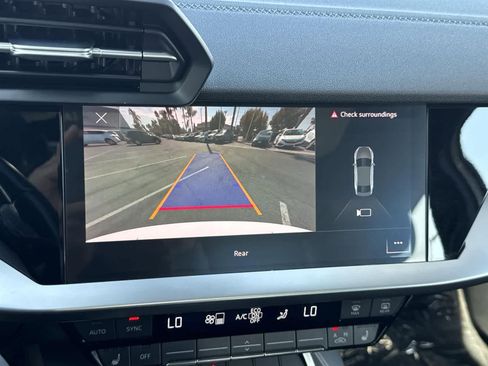 Used 2022 Audi A3 2.0T Premium image 15