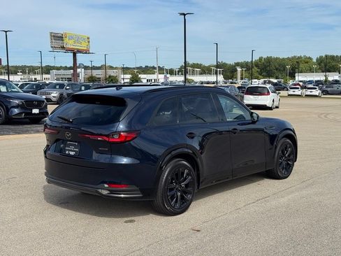 Used 2026 MAZDA CX-90 3.3 Turbo S w/ Premium Package AWD/4WD image 35