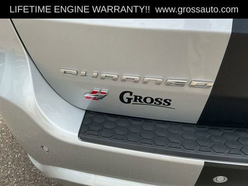 Used 2024 Dodge Durango R/T AWD/4WD image 30