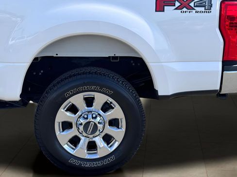 Used 2019 Ford F250 Lariat AWD/4WD image 43