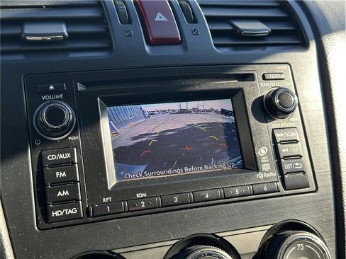 Used 2014 Subaru Crosstrek 2.0i Limited w/ Popular Package #2 image 27