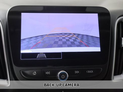 Used 2023 Chevrolet Malibu LT FWD image 4