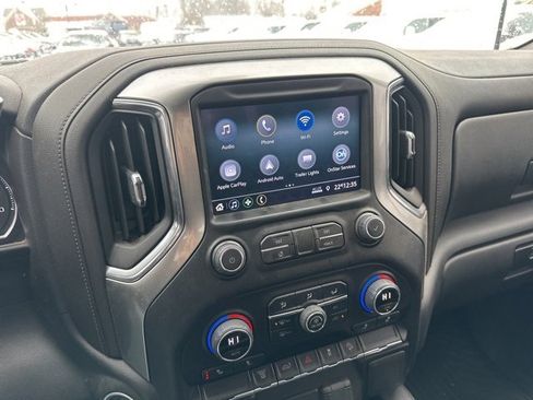 Used 2022 Chevrolet Silverado 2500 LT w/ Convenience Package image 10