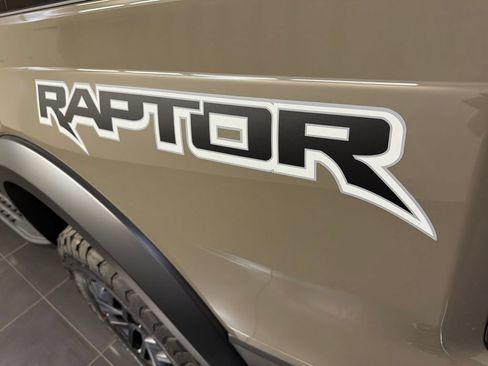 New 2026 Ford Ranger Raptor AWD/4WD image 44