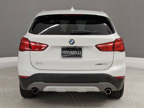 Used 2019 BMW X1 sDrive28i w/ Convenience Package FWD image 8