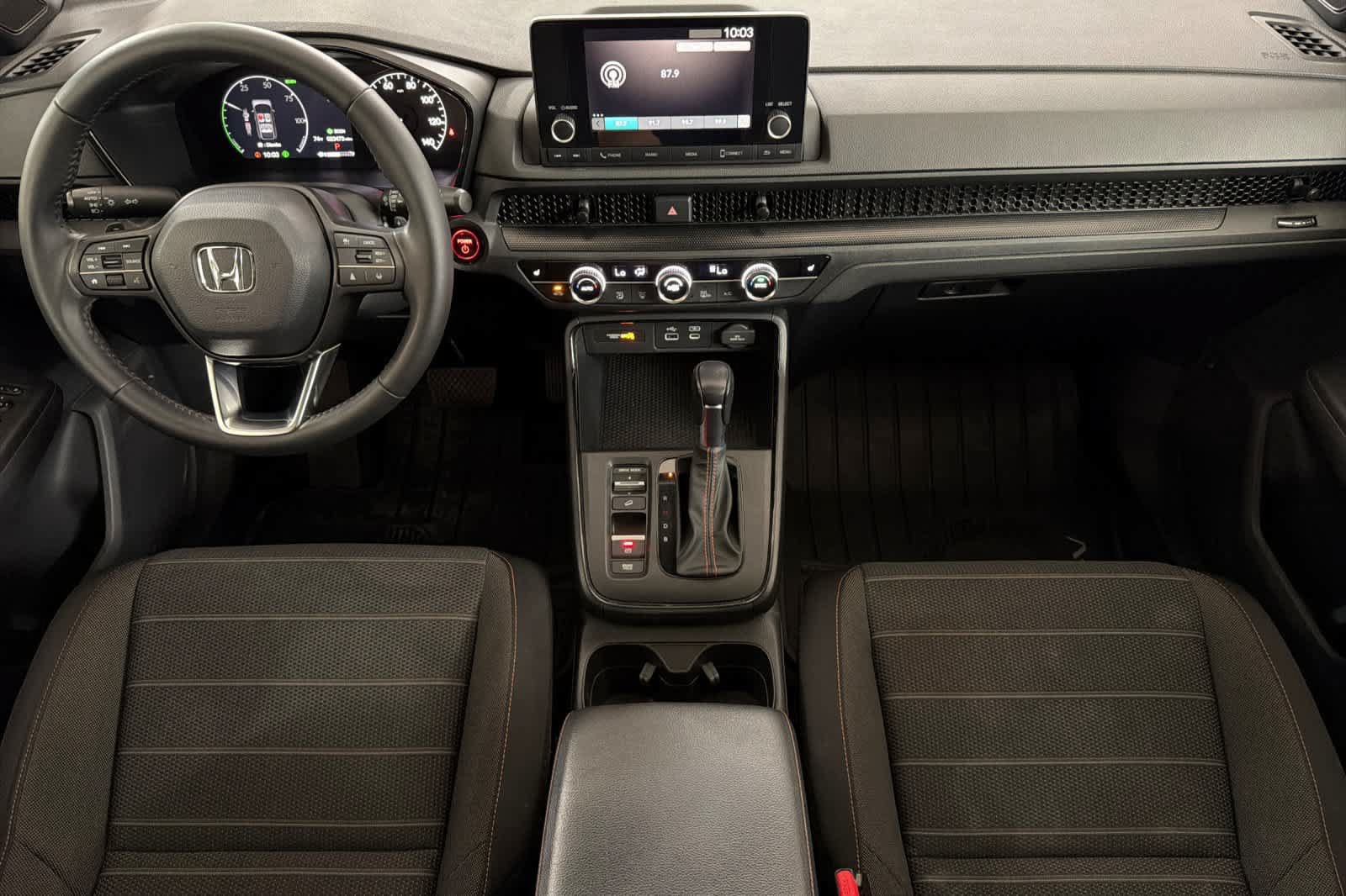 Used 2023 Honda CR-V Sport image 3