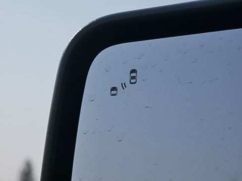 New 2025 Ford Bronco Outer Banks w/ Sasquatch Package image 36