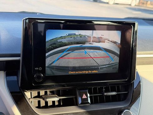 Certified 2025 Toyota Corolla LE w/ LE Premium Package image 24