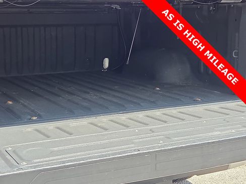 Used 2014 Toyota Tundra 1794 Edition AWD/4WD image 9