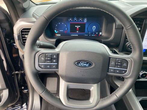 Used 2026 Ford F150 Lariat w/ Bed Utility Package AWD/4WD image 11