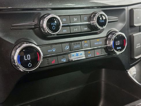 Used 2021 Ford F150 XLT w/ Equipment Group 302A High AWD/4WD image 24