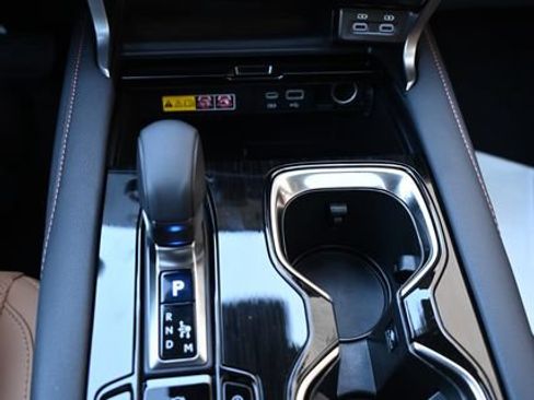 New 2026 Lexus RX 350 AWD w/ Accessory Package (Z1) image 9