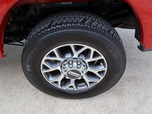 Used 2022 Ford F350 Lariat w/ Lariat Value Package image 33