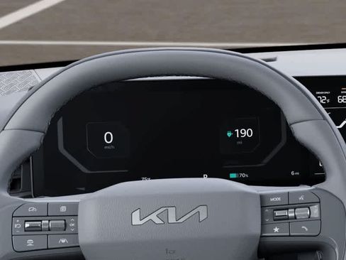 New 2026 Kia EV9 GT-Line AWD/4WD image 21