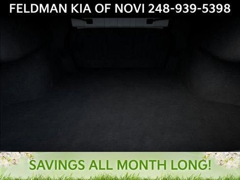 New 2026 Kia K5 LXS image 19