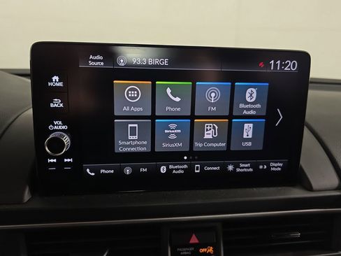 Certified 2025 Honda Pilot EX-L image 13