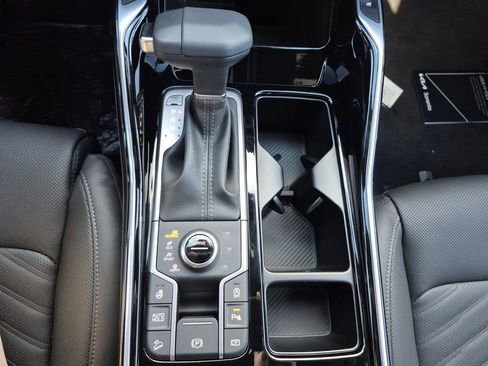 New 2026 Kia Sorento SX Prestige image 9