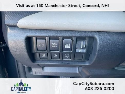 Used 2023 Subaru Forester Limited AWD/4WD image 32