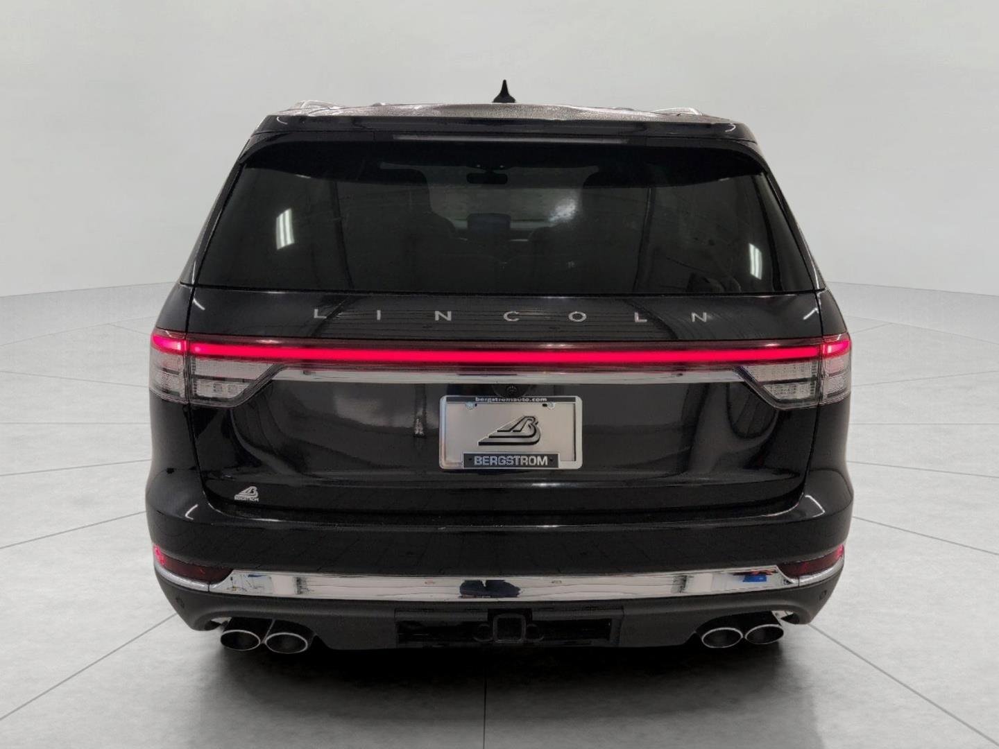 Used 2020 Lincoln Aviator Reserve w/ Equipment Group 202A AWD/4WD image 54