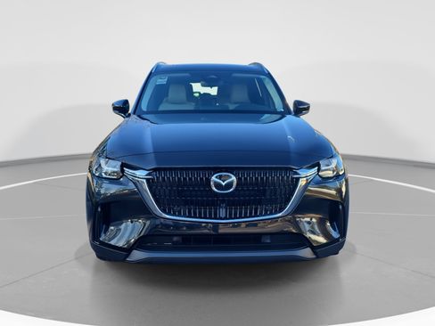 Used 2025 MAZDA CX-90 3.3 Turbo w/ Preferred Package image 2