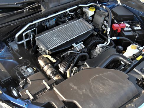 Used 2022 Subaru Ascent Touring image 54