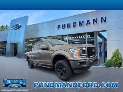 Used 2018 Ford F150 XLT w/ XTR Package