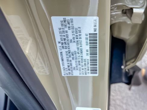 New 2026 MAZDA CX-50 AWD 2.5 S w/ Cargo Package image 25