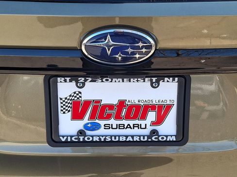 Used 2025 Subaru Ascent Onyx Edition image 30