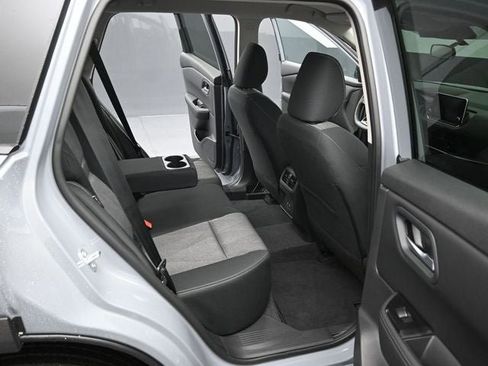 New 2026 Nissan Rogue SV w/ Cold Weather Package image 28