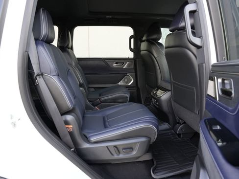 New 2026 INFINITI QX80 4WD image 21