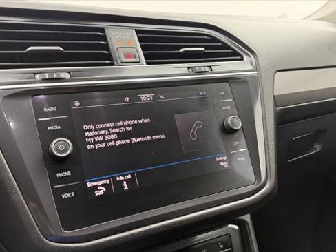 Used 2024 Volkswagen Tiguan Wolfsburg Edition FWD image 32