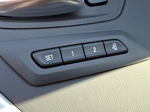 Used 2024 Chevrolet Camaro SS RWD image 24