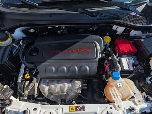 Used 2018 RAM ProMaster City Tradesman image 10