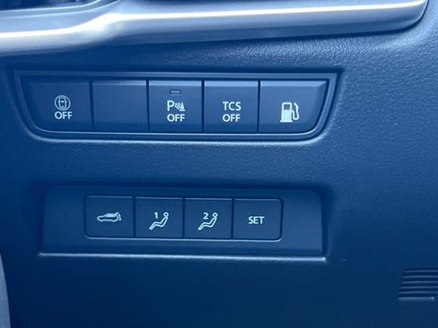 New 2025 MAZDA CX-90 Plug-In Hybrid w/Premium Sport image 29